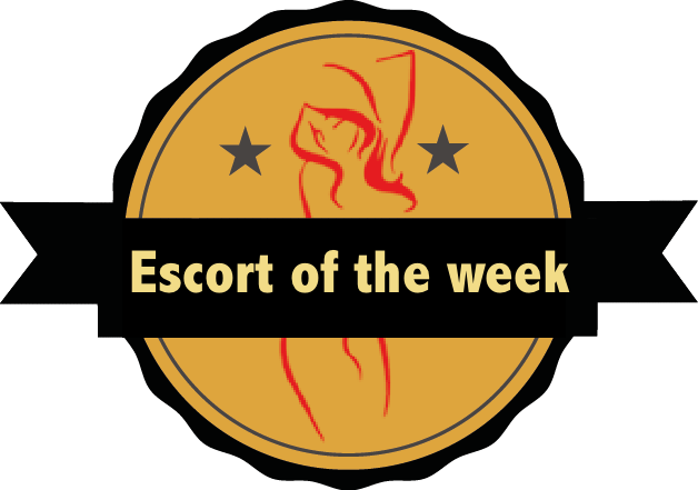 Escort of the week